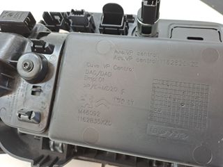 GUANTERA CITROEN C4 GRAND PICASSO (3)