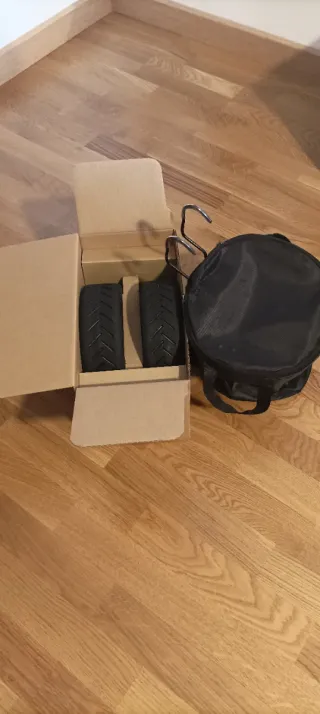 Patinete Eléctrico Xiaomi