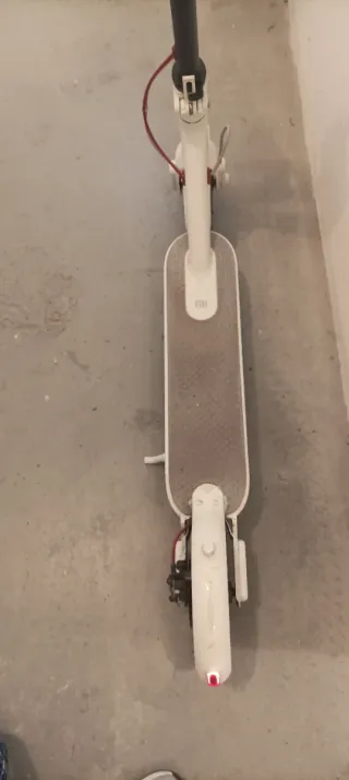 Patinete Eléctrico Xiaomi