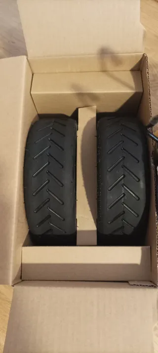 Patinete Eléctrico Xiaomi