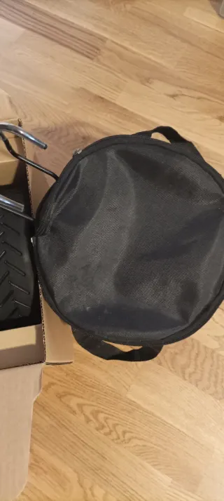 Patinete Eléctrico Xiaomi