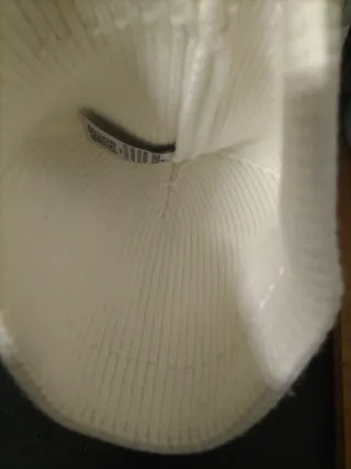 Cappello Stone Island Bianco