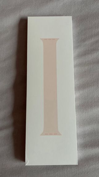 Apple Watch SE 2022 Plata