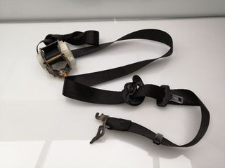 CINTURON SEGURIDAD DELANTERO DERECHO BMW SERIE 3 BERLINA (E9