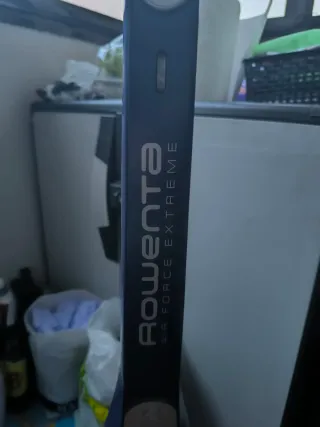 Aspiradora Rowenta 24V Ciclónica