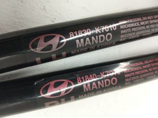 AMORTIGUADORES MALETERO / PORTON HYUNDAI I10 (AC3)