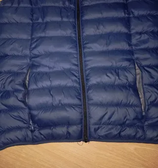 Chaleco Blend, Buena calidad, Muy buen estado