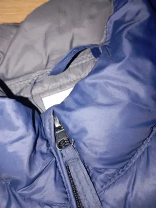 Chaleco Blend, Buena calidad, Muy buen estado