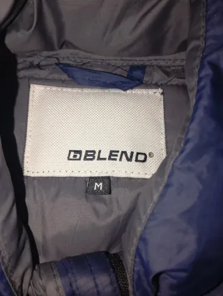 Chaleco Blend, Buena calidad, Muy buen estado