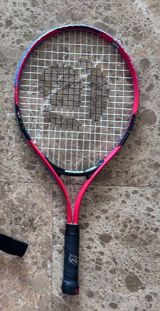 Raqueta Tenis Artengo Niños