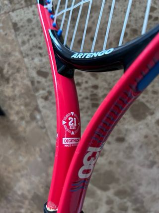 Raqueta Tenis Artengo Niños