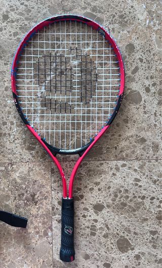 Raqueta Tenis Artengo Niños