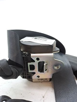 CINTURON SEGURIDAD TRASERO IZQUIERDO SEAT LEON (5F1) (5)