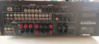 Amplificatore Teac AG-D9300 AV Surround