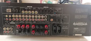 Amplificatore Teac AG-D9300 AV Surround