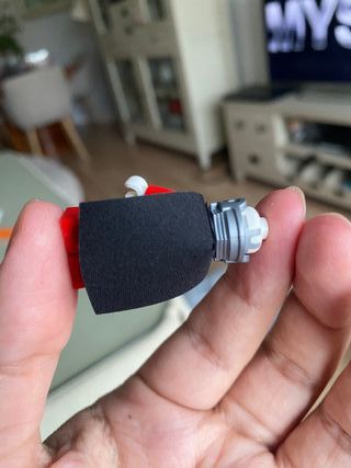 Figura Lego Star Wars Darth Malak R2D2