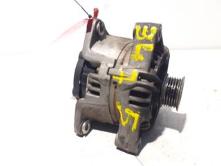 ALTERNADOR OPEL ASTRA G BERLINA (3)