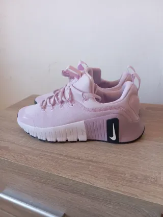 Nike Free Metcon 6 Para entrenar/ Crossfit