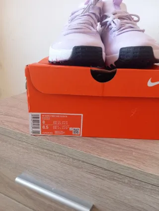 Nike Free Metcon 6 Para entrenar/ Crossfit