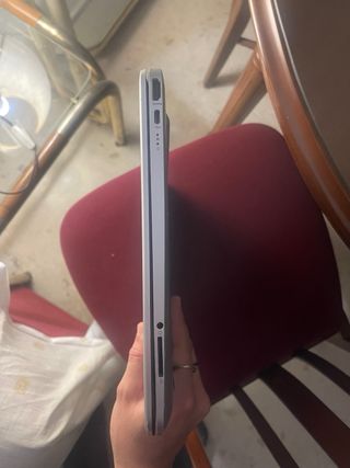 HP 15s-eq0xxx Ryzen 5 3500U Plata