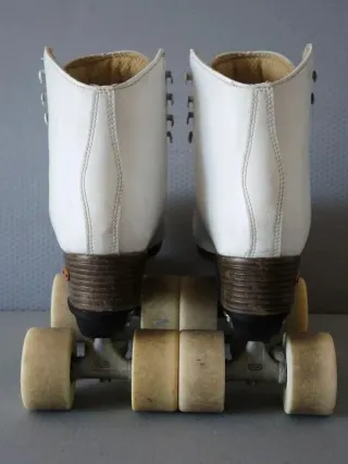 Pattini Riedell Angel 111W Tg. 37.5