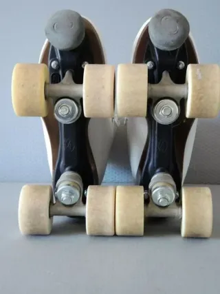 Pattini Riedell Angel 111W Tg. 37.5