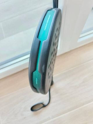 Pala Bullpadel Hack Hybrid 04