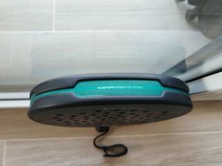 Pala Bullpadel Hack Hybrid 04