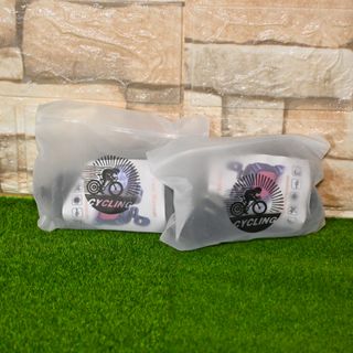 Luz LED Q6 para Bicicleta IPX6