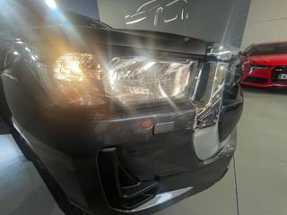 TOYOTA Hilux 2.8 D4D 150kW204CVCab Doble VX HVO100
