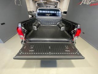 TOYOTA Hilux 2.8 D4D 150kW204CVCab Doble VX HVO100