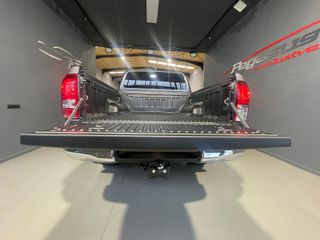 TOYOTA Hilux 2.8 D4D 150kW204CVCab Doble VX HVO100