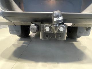 TOYOTA Hilux 2.8 D4D 150kW204CVCab Doble VX HVO100