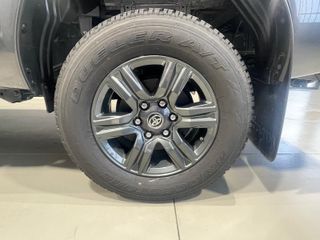 TOYOTA Hilux 2.8 D4D 150kW204CVCab Doble VX HVO100