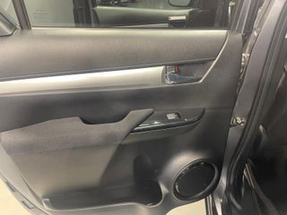 TOYOTA Hilux 2.8 D4D 150kW204CVCab Doble VX HVO100