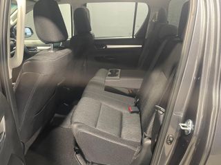 TOYOTA Hilux 2.8 D4D 150kW204CVCab Doble VX HVO100