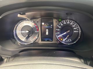 TOYOTA Hilux 2.8 D4D 150kW204CVCab Doble VX HVO100