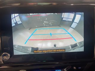 TOYOTA Hilux 2.8 D4D 150kW204CVCab Doble VX HVO100