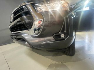 TOYOTA Hilux 2.8 D4D 150kW204CVCab Doble VX HVO100