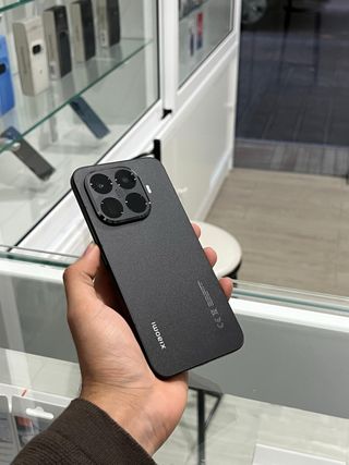 Xiaomi 15T Pro 1TB/12GB Nero