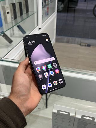 Xiaomi 15T Pro 1TB/12GB Nero