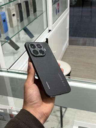 Xiaomi 15T Pro 1TB/12GB Nero
