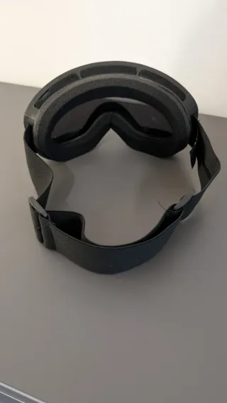 Occhiali da sci specchiati S3 CE