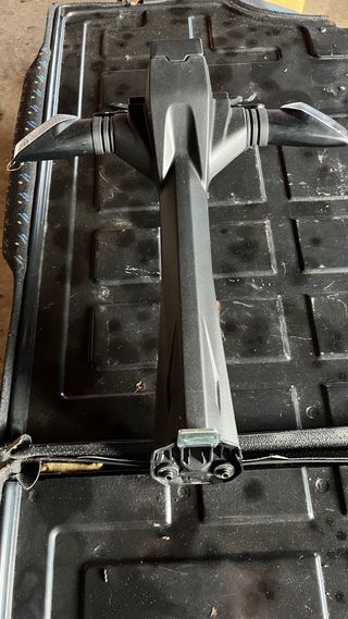 Portamatrículas Ducati Panigale V4/V2