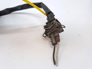 FARO DERECHO VOLKSWAGEN GOLF II (191/193)