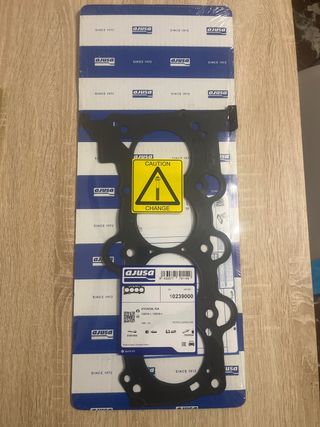 Junta culata Ajusa Hyundai Kia 10239000