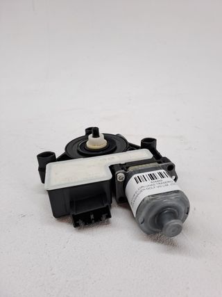 MOTOR ELEVALUNAS TRASERO DERECHO VOLKSWAGEN GOLF VIII LIM. (