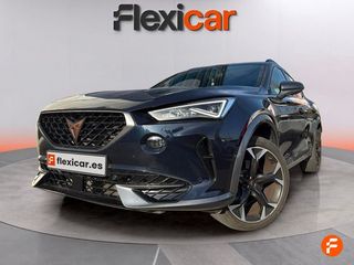 Cupra Formentor 2.0 TSI 140kW (190 CV) 4Drive DSG