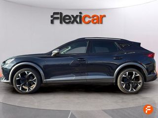 Cupra Formentor 2.0 TSI 140kW (190 CV) 4Drive DSG