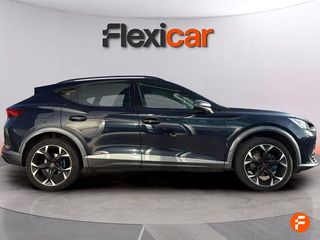 Cupra Formentor 2.0 TSI 140kW (190 CV) 4Drive DSG